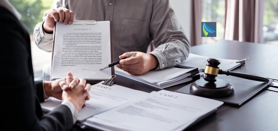 Legal Advisors