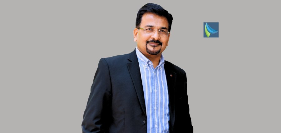 Shailesh Nigam