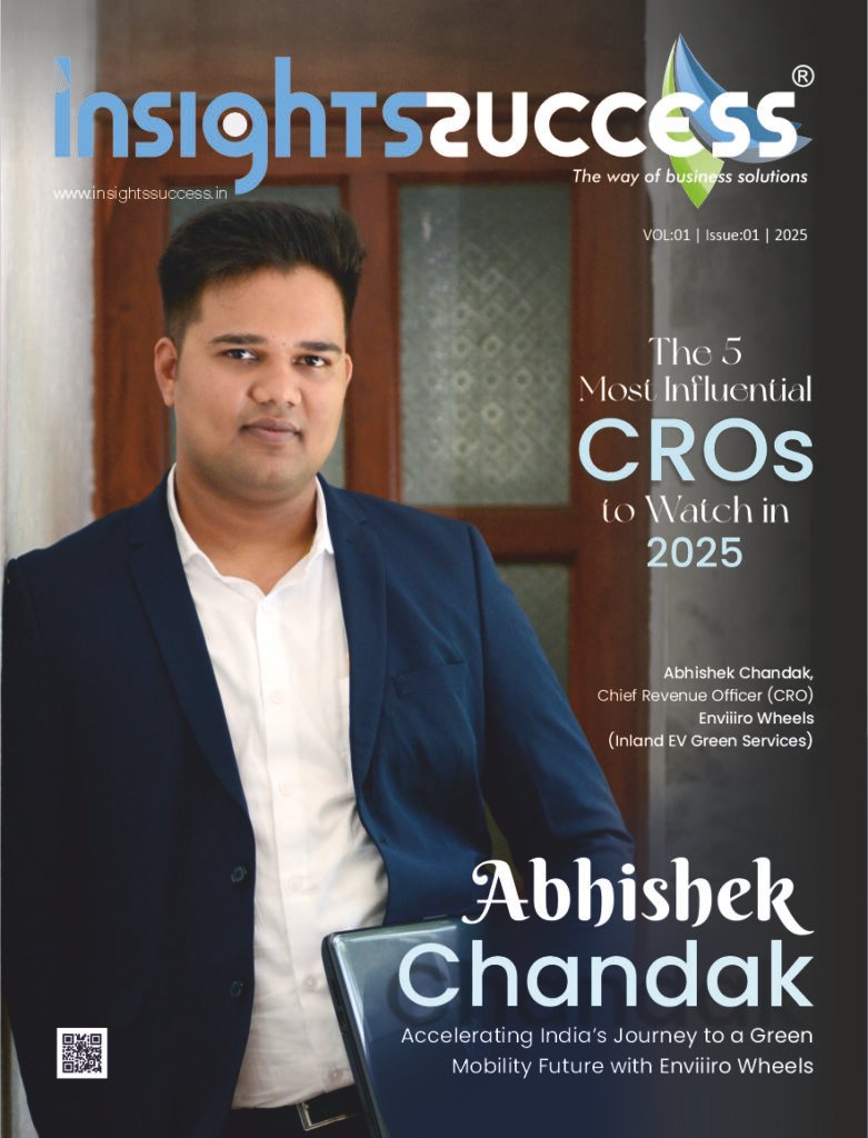 The 5 Most Influential CROs