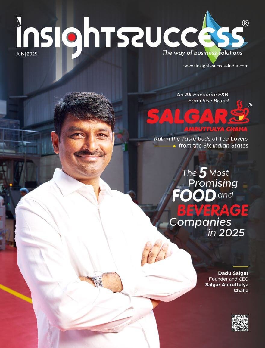 Food and Beverage Companies