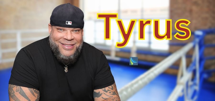 Tyrus