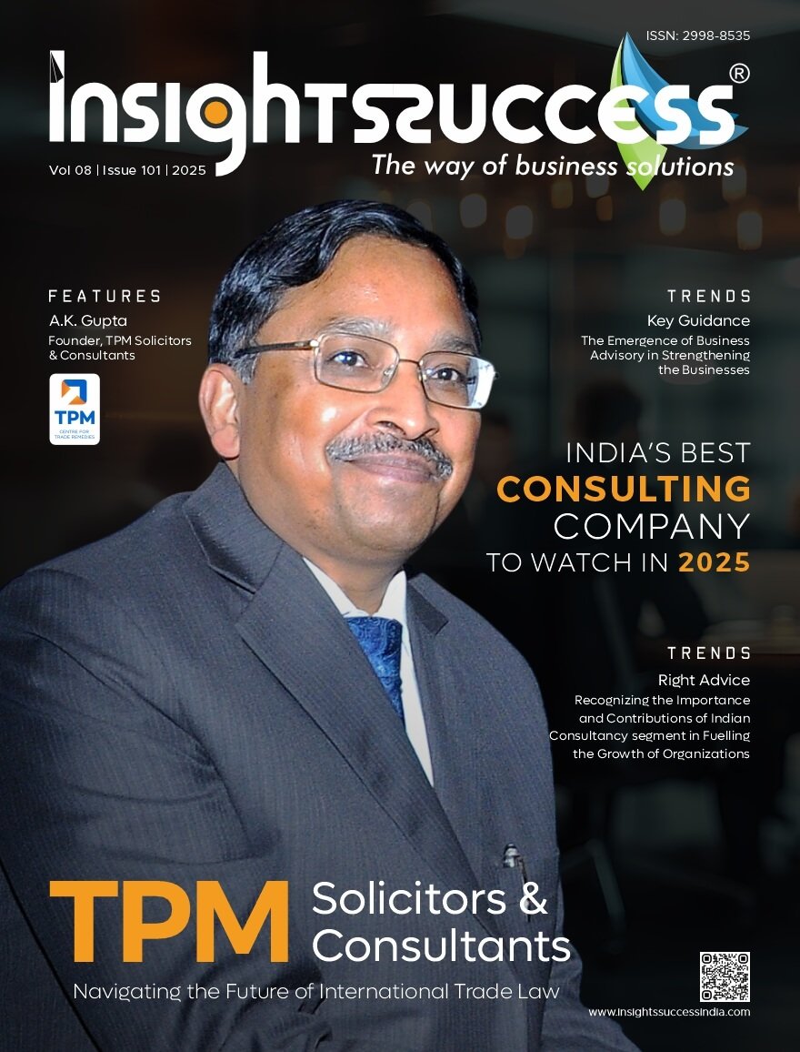 Best Consulting Company
