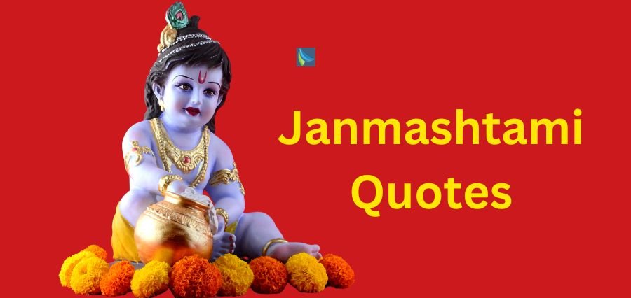 Janmashtami Quotes