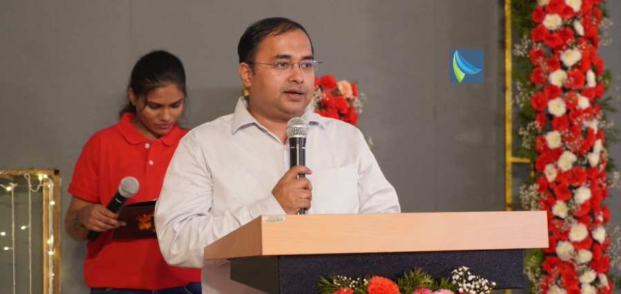 Kapil Gupta