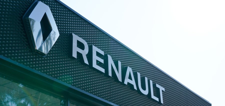 Renault