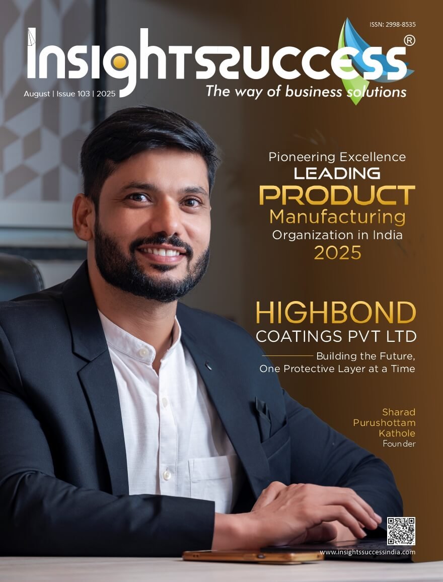 Manufacturing Organization in India