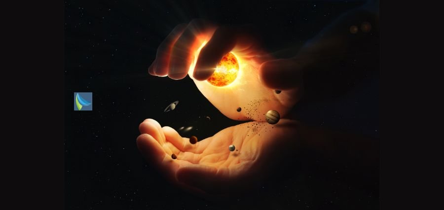The Universe