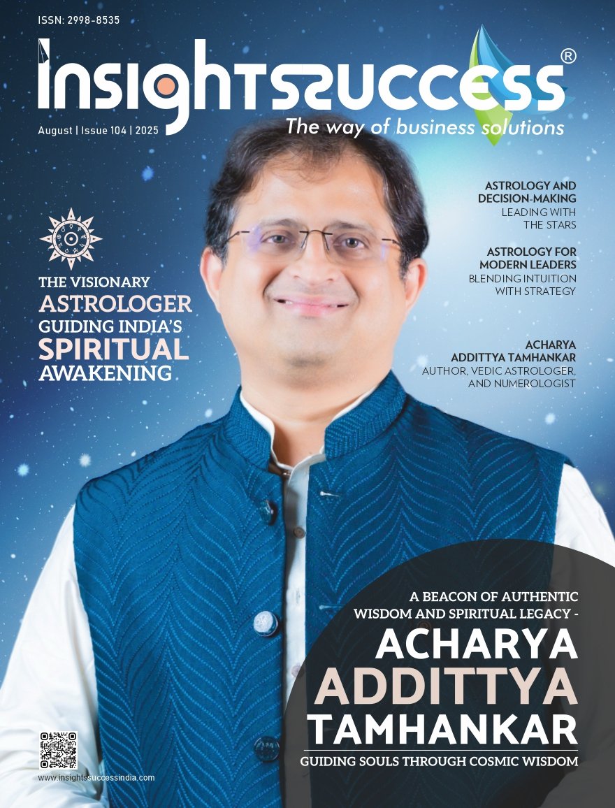 Visionary Astrologer