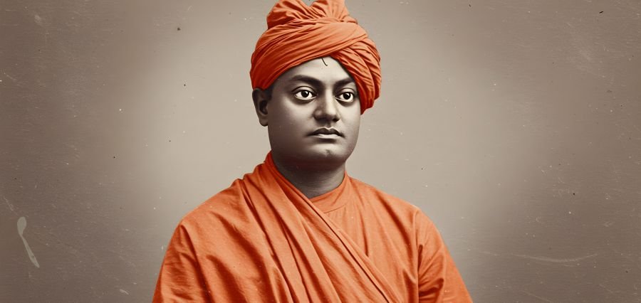 Swami Vivekananda