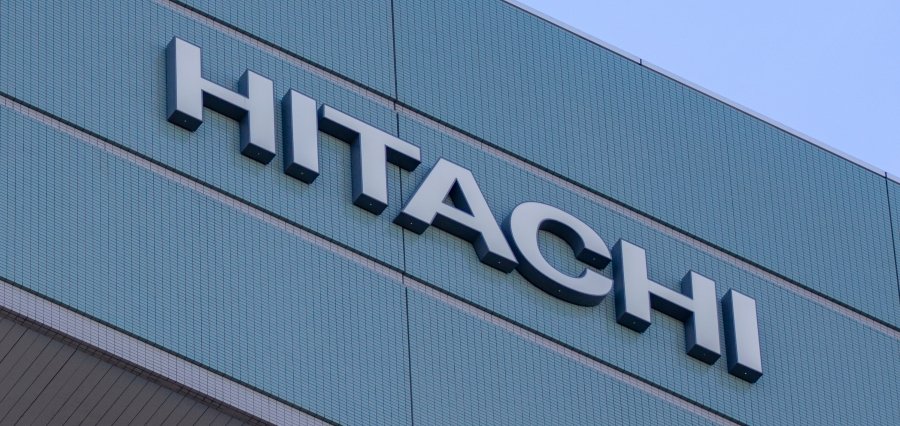 Hitachi