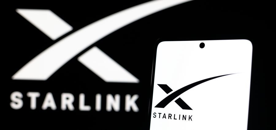 Starlink