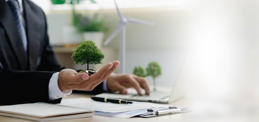 Sustainable Business