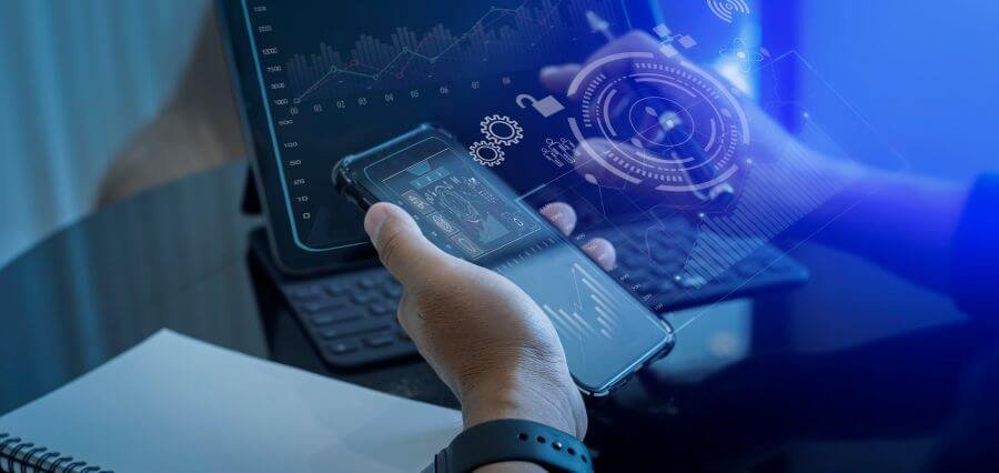 Digital​‍​‌‍​‍‌​‍​‌‍​‍‌ Transformation