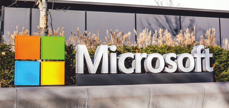 Microsoft