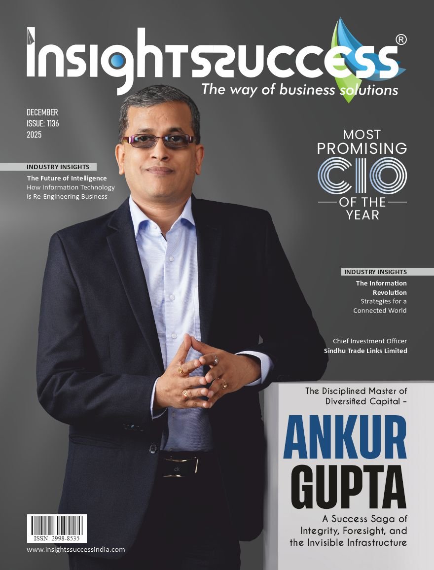 Promising CIO of the