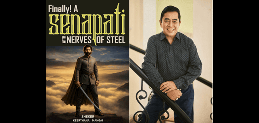 Web Series ,Senapati