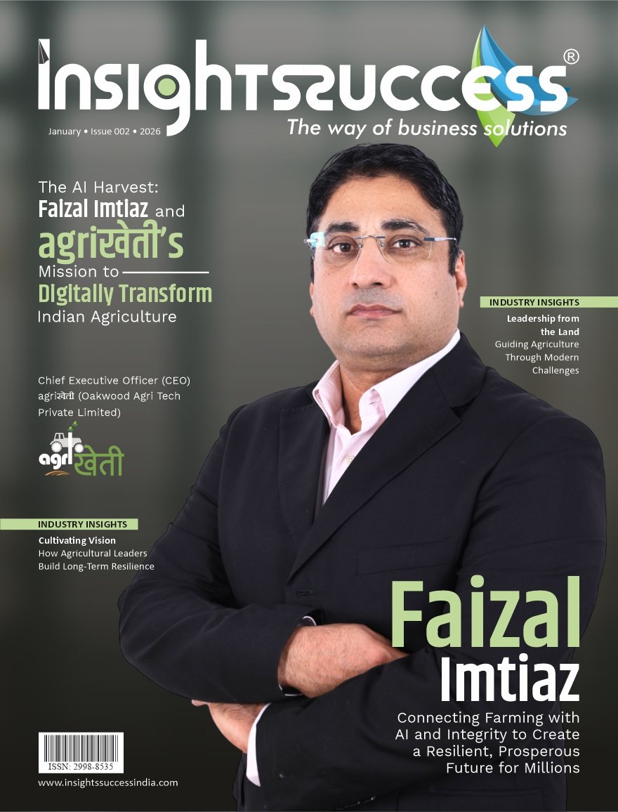 Mission to Digitally Transform Indian Agriculture