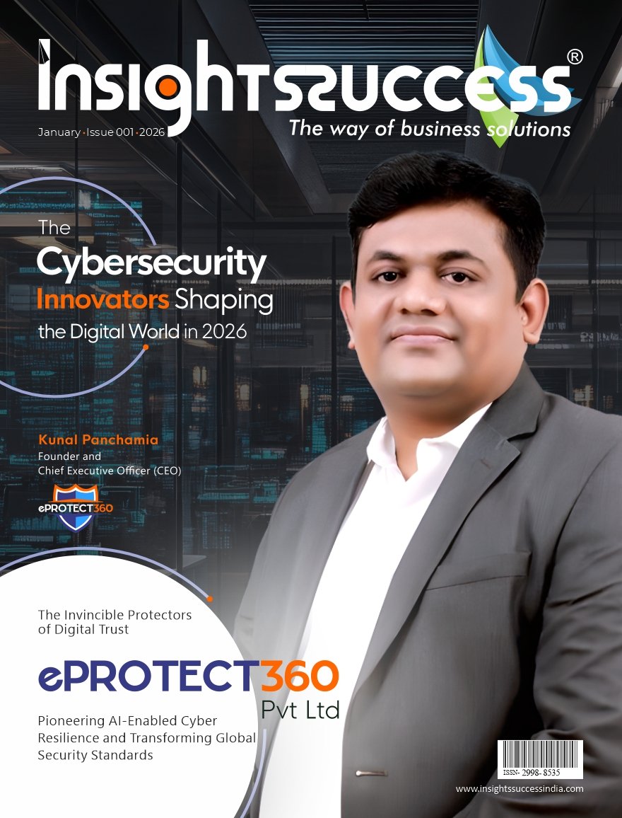 Cybersecurity Innovators Shaping the Digital World in 2026