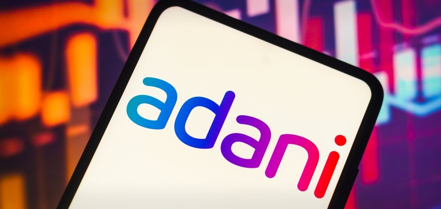 Adani Enterprises Reports Surge in Q3 Profit Driven by One-Time Exceptional Gain
