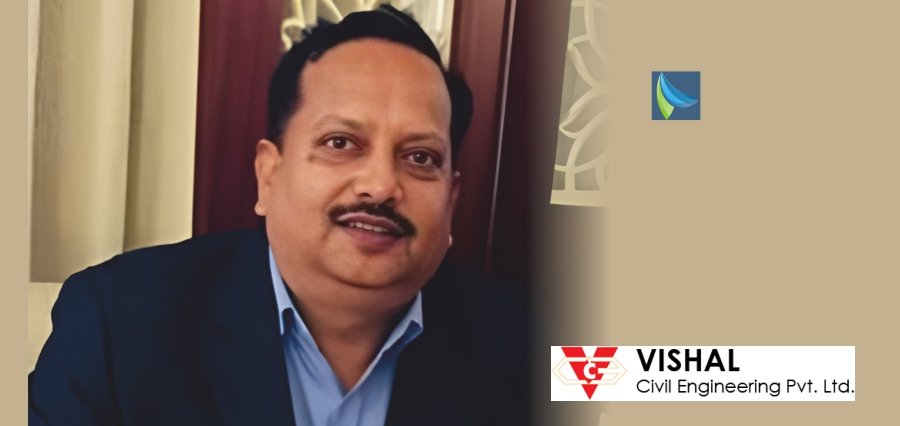 The Builders of Tomorrow’s Infrastructure Today – Vishal Group of Companies: Empowering the Present and Future