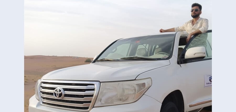 G Shahid Ur Rehman Leads a Transformational Era in Sustainable and Ultra-Luxury Intercity Travel Across South India