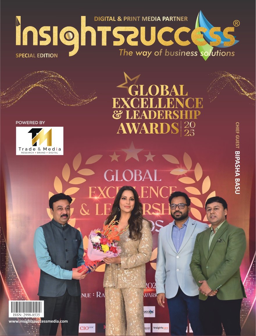 Global Excellence and Leadership Awards 2025