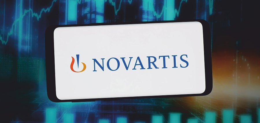 Novartis India Shares Jump 15% as Novartis AG Sells 70.68% Stake to Investor Consortium
