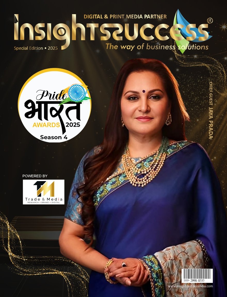 Pride of Bharat Awards 2025