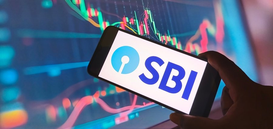 SBI Shares Hit Record High After Strong Earnings and Credit Growth Upgrade