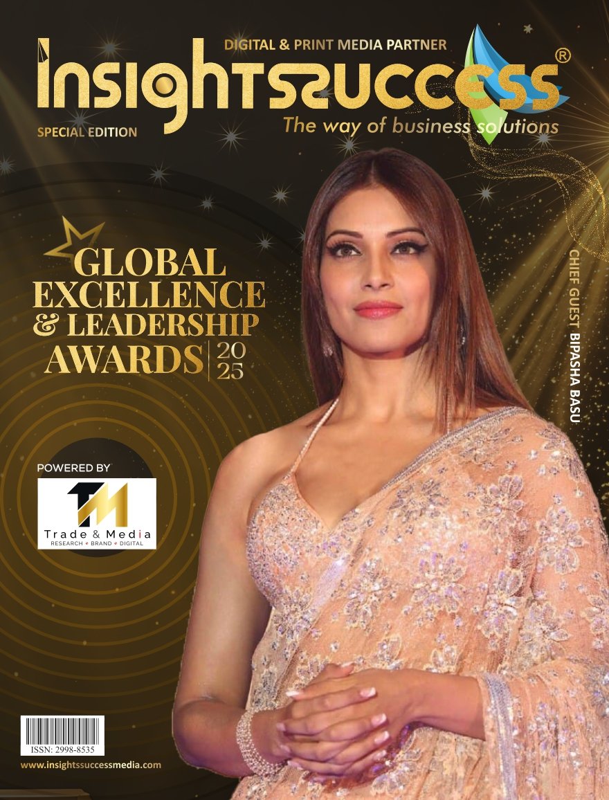 Global Excellence and Leadership Awards 2025