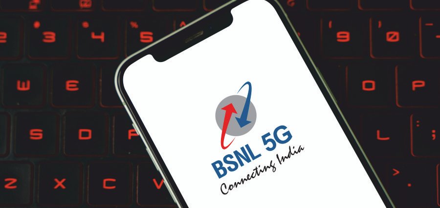 BSNL to Add 60,000 New Towers, Targets Double-Digit Profit Growth in FY26