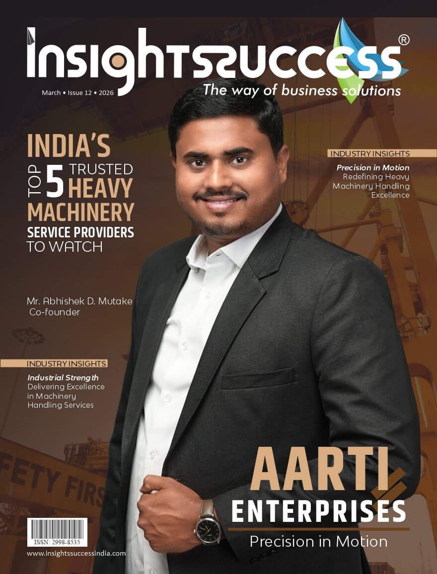 Top 5 Trusted Heavy Machinery Service Powerful 2026