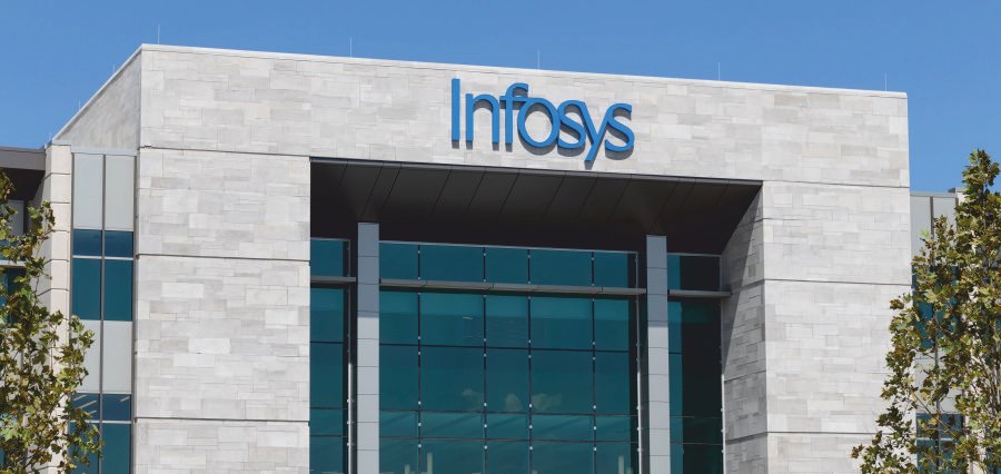 Infosys Eyes Leadership Shift as AI Disrupts IT Services Landscape