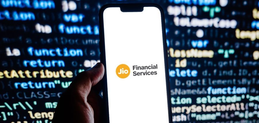 Jio Financial Expands Leasing Push via ₹64 Crore Rights Issue