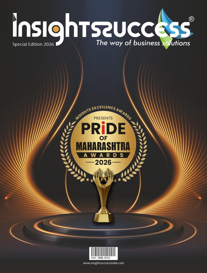 Pride of Maharashtra - 2026