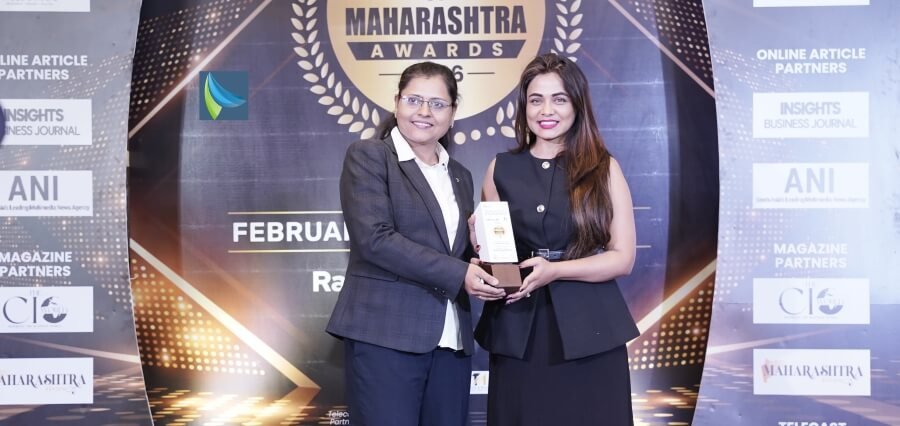 The Making of a Visionary Entrepreneur: Sarika’s Path to Industry Impact