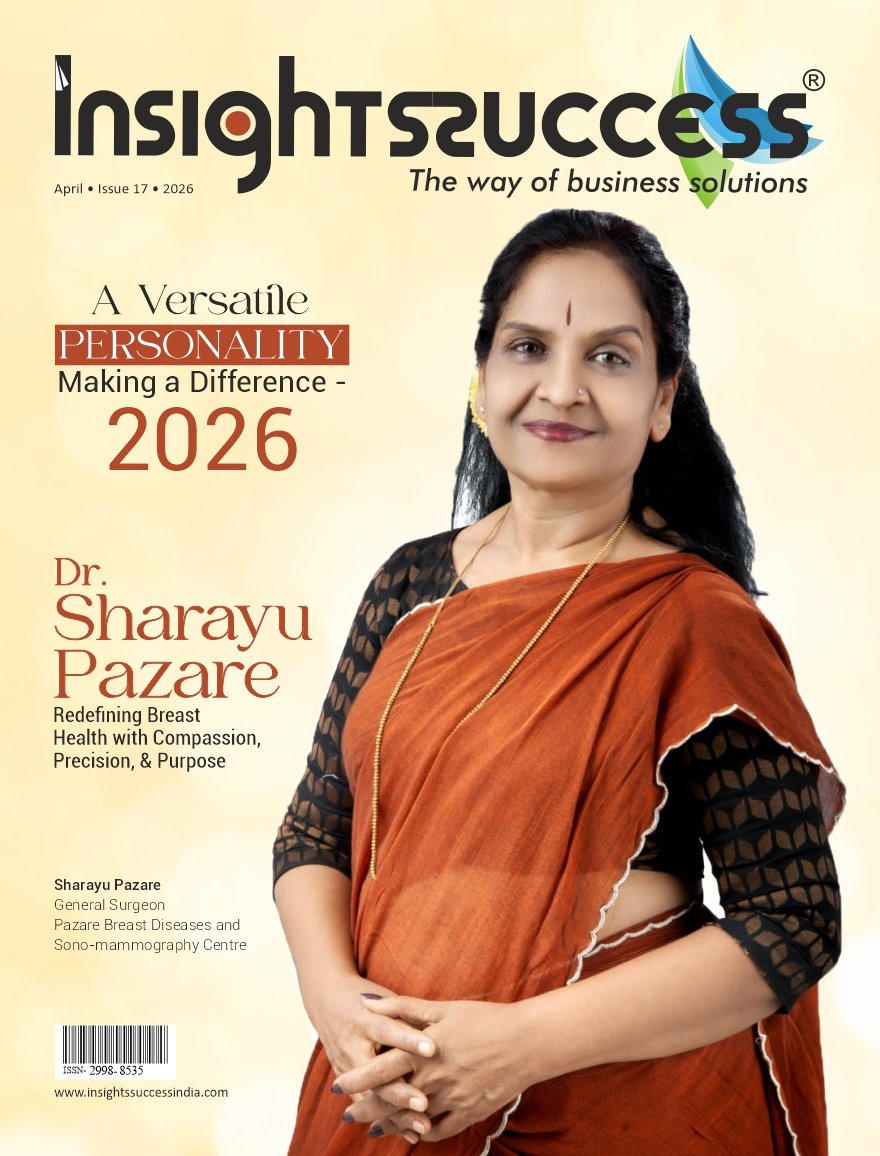 Versatile Personality