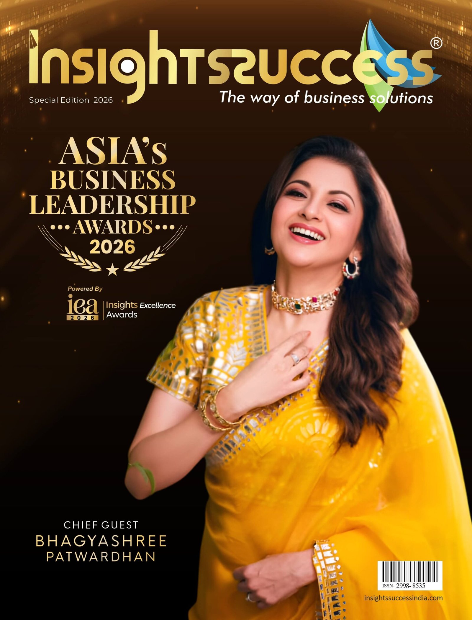 Business Leadership
