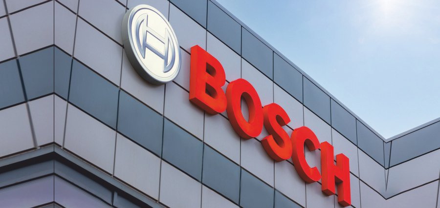 Bosch Ltd. Stock Surges as Company Confirms Rs 9,068 Crore Stake Acquisition Plan