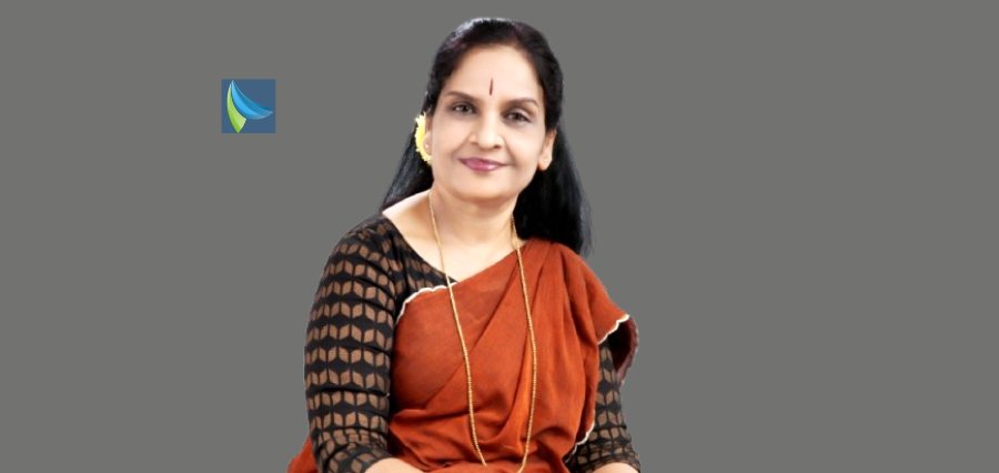 Dr. Sharayu Pazare: Redefining Breast Health with Compassion, Precision, & Purpose