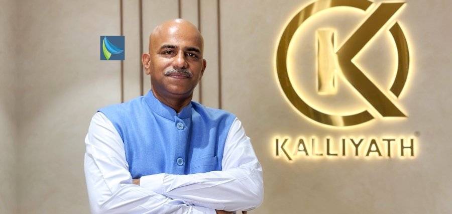 Gasha Steels Pvt Ltd (Kalliyath Group) – Building Trust in Steel for Nearly a Century