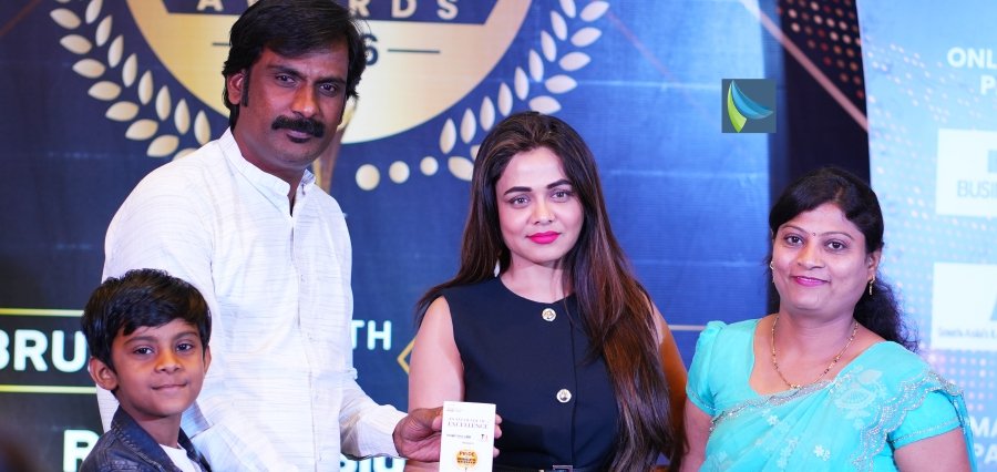 Ratnadip Barbole: A Realist Who Paints Life as It Is