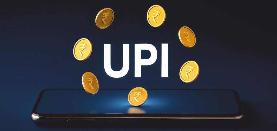 Record Month for UPI as Transactions Cross 22 Billion