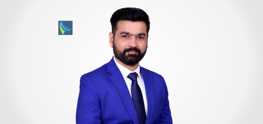 Shailender Singh’s Journey Toward Scalable Fintech Services