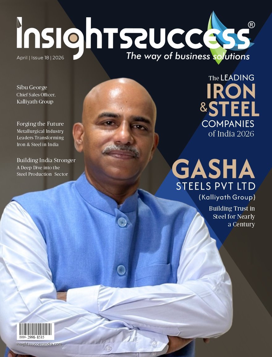 Leading Iron & Steel Companies of India