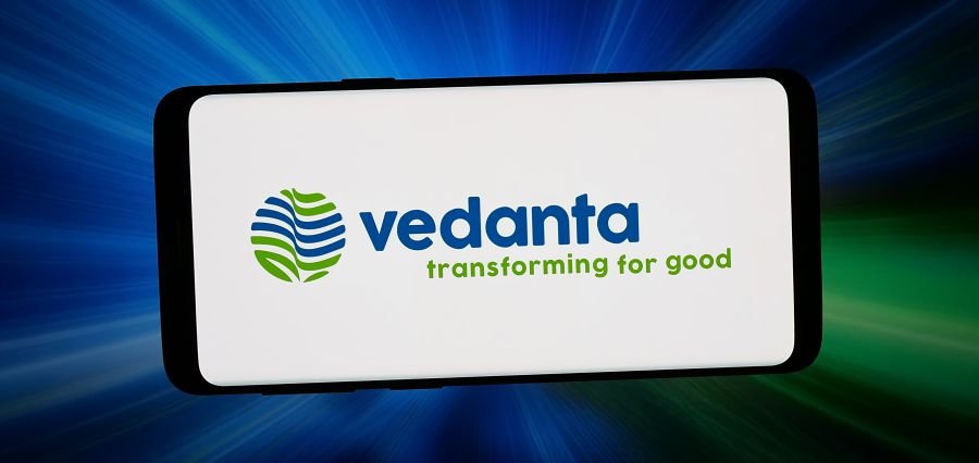 Vedanta Shares Rise to Record High After Demerger Date Announcement