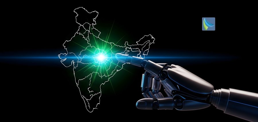 AI Drives Global Firms to Expand In-House Operations in India