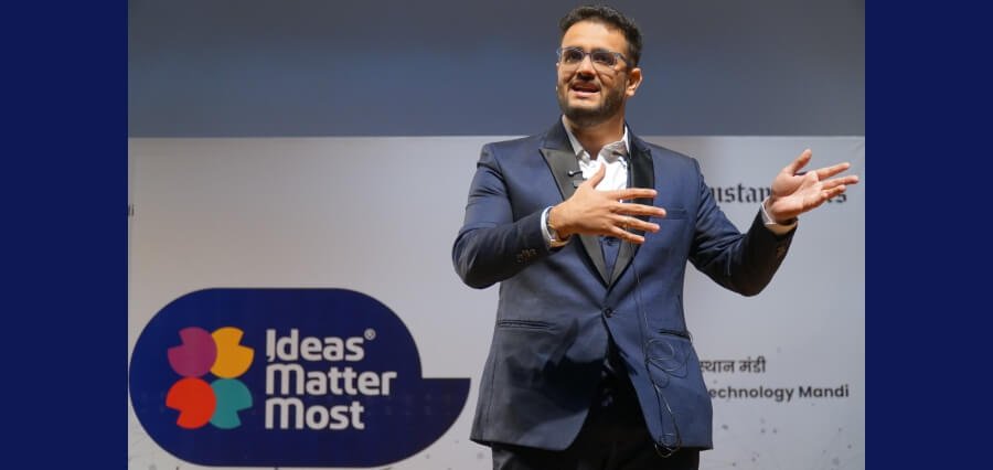 Amar Khanna’s Data-Driven Commodity Strategy Delivered Strong Returns During a Challenging Market Cycle