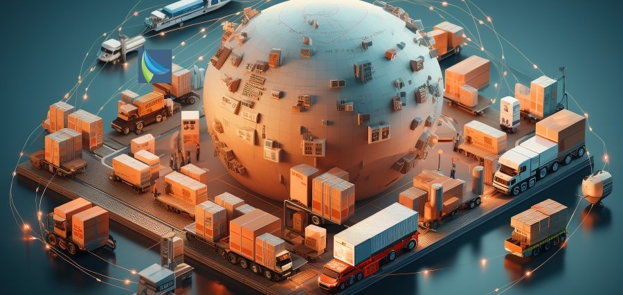 Global Distribution Strategy