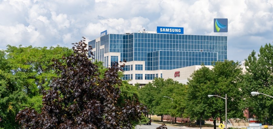 Shirish Agarwal appointed marketing head for Samsung India MX Business